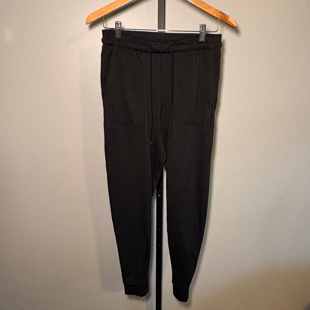 Men's Nike yoga‎ pants S